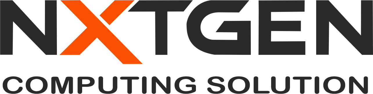 NXT GEN Logo